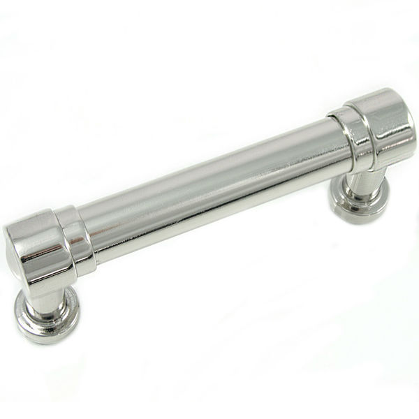 Mng 3" Pull, Precision, Polished Nickel 85514